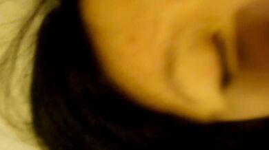 台灣AI修復 妹子說插我快點