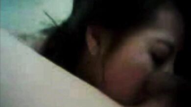 お姉さんのフェラは最高です