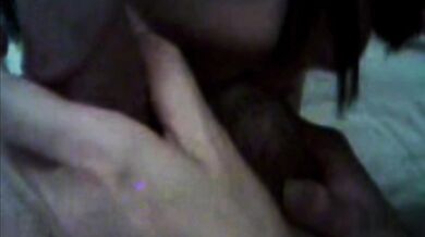 お姉さんのフェラは最高です