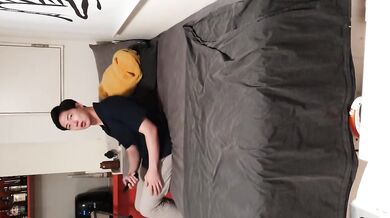 韓國大佬CK出品 - 大學妹子炮友01