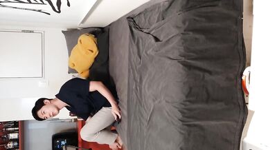 韓國大佬CK出品 - 大學妹子炮友01