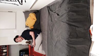 韓國大佬CK出品 - 大學妹子炮友01