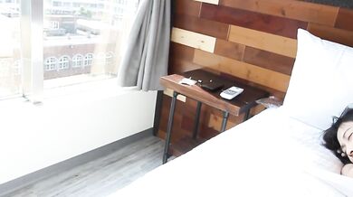 呆呆被小胖哥挖穴