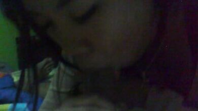 シンガポールふしだらな女フェラ