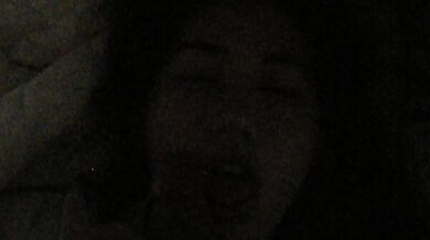 シンガポールの女子大生のフェラ