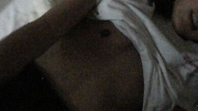 シンガポールの女子大生のフェラ