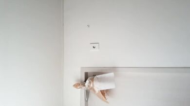 可愛的白色納什市韓國女友