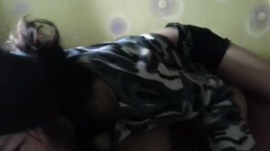 韓國性感嫩妹吃肉棒