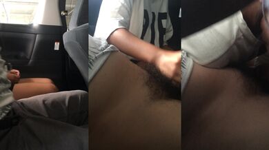 Oral sex thật