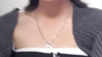 自撮り(3時30分頃から編集)