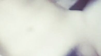 Super Cute High School Girl with Big Boobs Masturbates 2