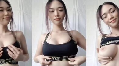 Cô gái Malaysia 5