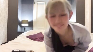 可愛くて愛嬌のある子との