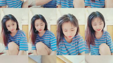 トンヤン、巨乳で純粋優しい女の子、責めて弄んでとても魅力的【2】