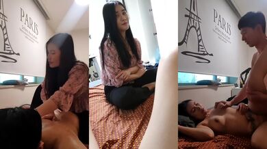 Hàn Quốc: Đại gia quan hệ tình dục với nữ massage