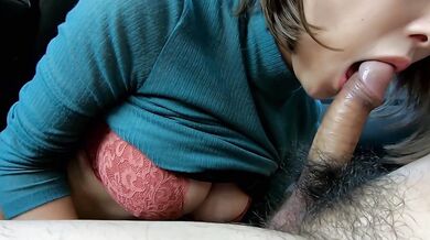 芸能関係のあの子との車内ハメ【暴発編】plusユカちゃんとのシャワー