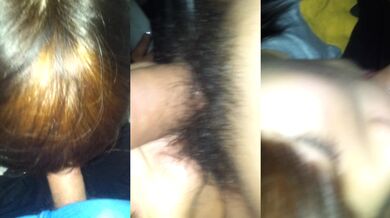 高中妹口交肉棒口爆