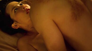 조여정 조은지 박민정 후궁