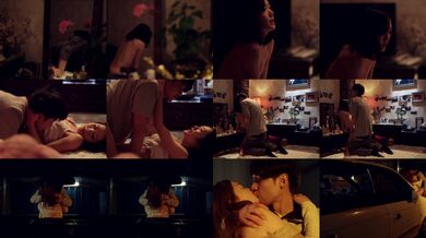 한초아 오수민 열애