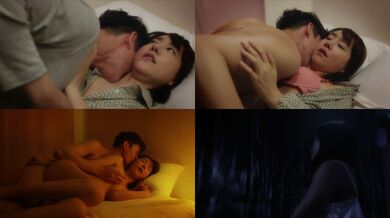 이언정 박수인 귀접