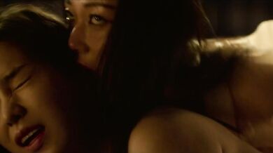 イム・ジヨンとリュ・ヨヨンの奸臣