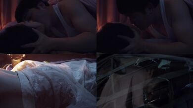 パク・ジス、オ・ユジン、マイ・ラティマ