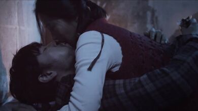 パク・ジス、オ・ユジン、マイ・ラティマ