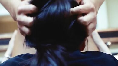 ジソユンのへそ