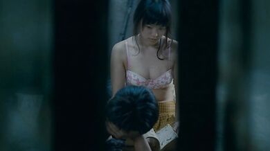 チョン・ウヒ マザー