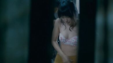 チョン・ウヒ マザー