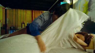 ソン・ウンチェ ハナギョン レスリング