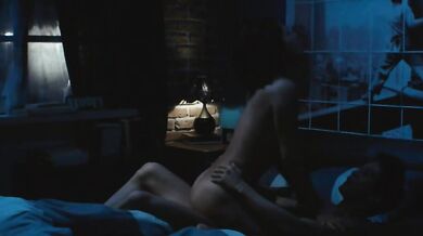 シム・ウンギョンとシム・イヨンの二人の女性