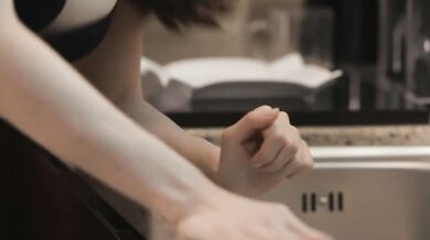 ク・ジソン&ハン・ソヨン 操り人形