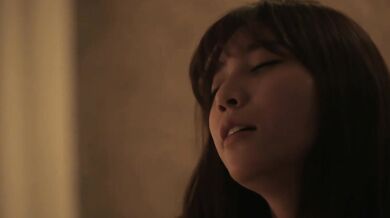 ク・ジソン&ハン・ソヨン 操り人形