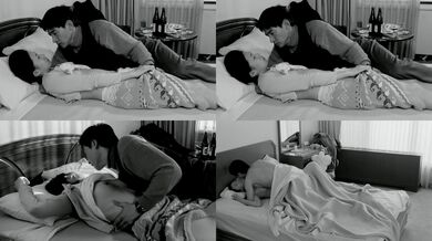 イ・ウンジュ オ・スジョン