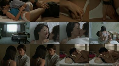 ウ・ジョンファ 結婚は狂気の沙汰だ