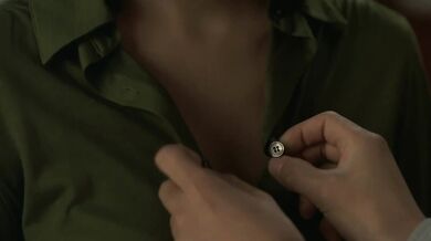 ウ・ジョンファ 結婚は狂気の沙汰だ