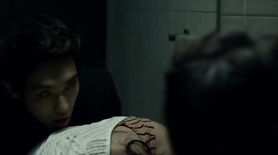 俳優はベッドシーンを学ぶ