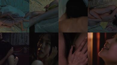 キム・ミニ キム・テリ お嬢様