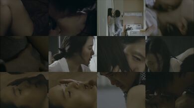 ユン・ジンソの秘密の愛