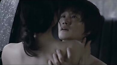 ユン・ジンソの秘密の愛