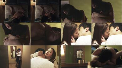 アヤカ・ジンヒェギョンの関係