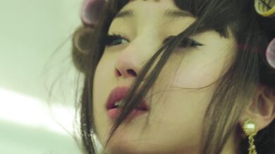 沢尻エリカ ヘルター スケルパー