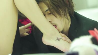 沢尻エリカ ヘルター スケルパー