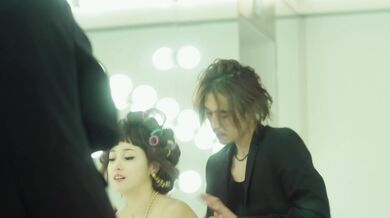 沢尻エリカ ヘルター スケルパー