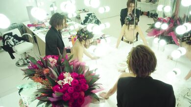 沢尻エリカ ヘルター スケルパー