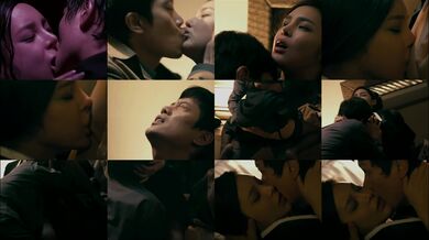 パク・シヨン 肝機能男