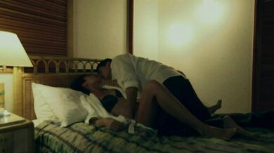 ダウン・キム・ジンソン 逸脱旅行