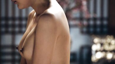 カン・ウンビ 於宇同