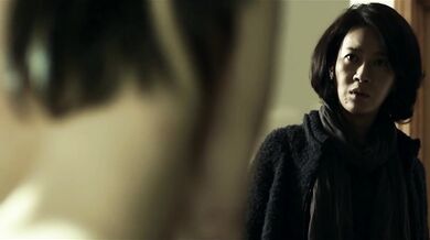 ソ・ウナの仕業